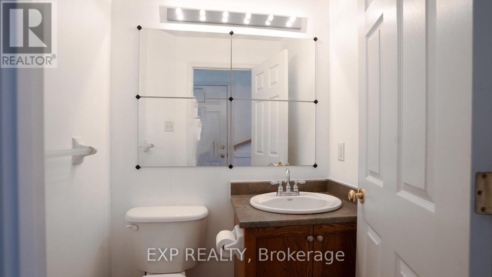 2pc powder room