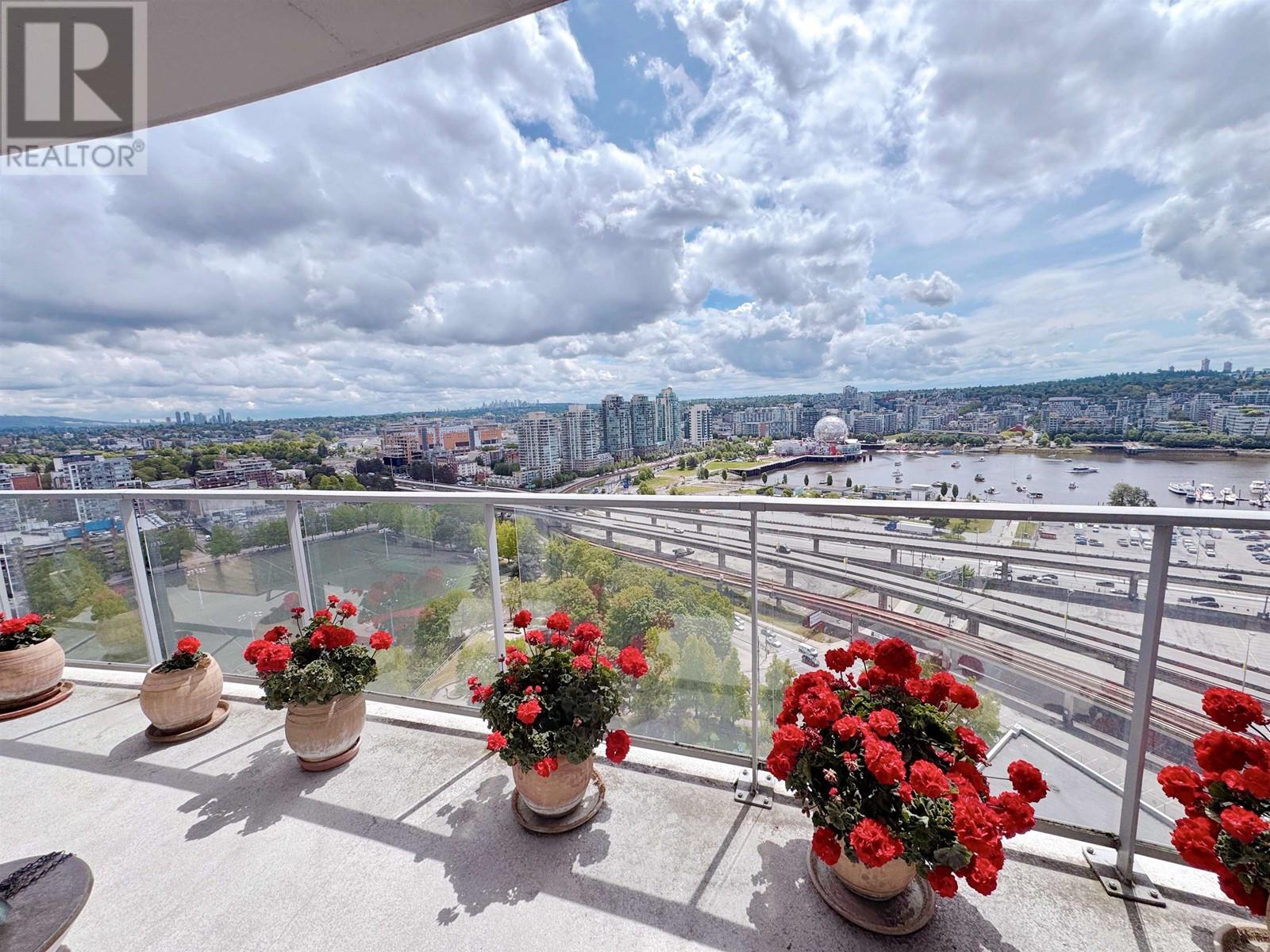 2901 58 KEEFER PLACE, Vancouver