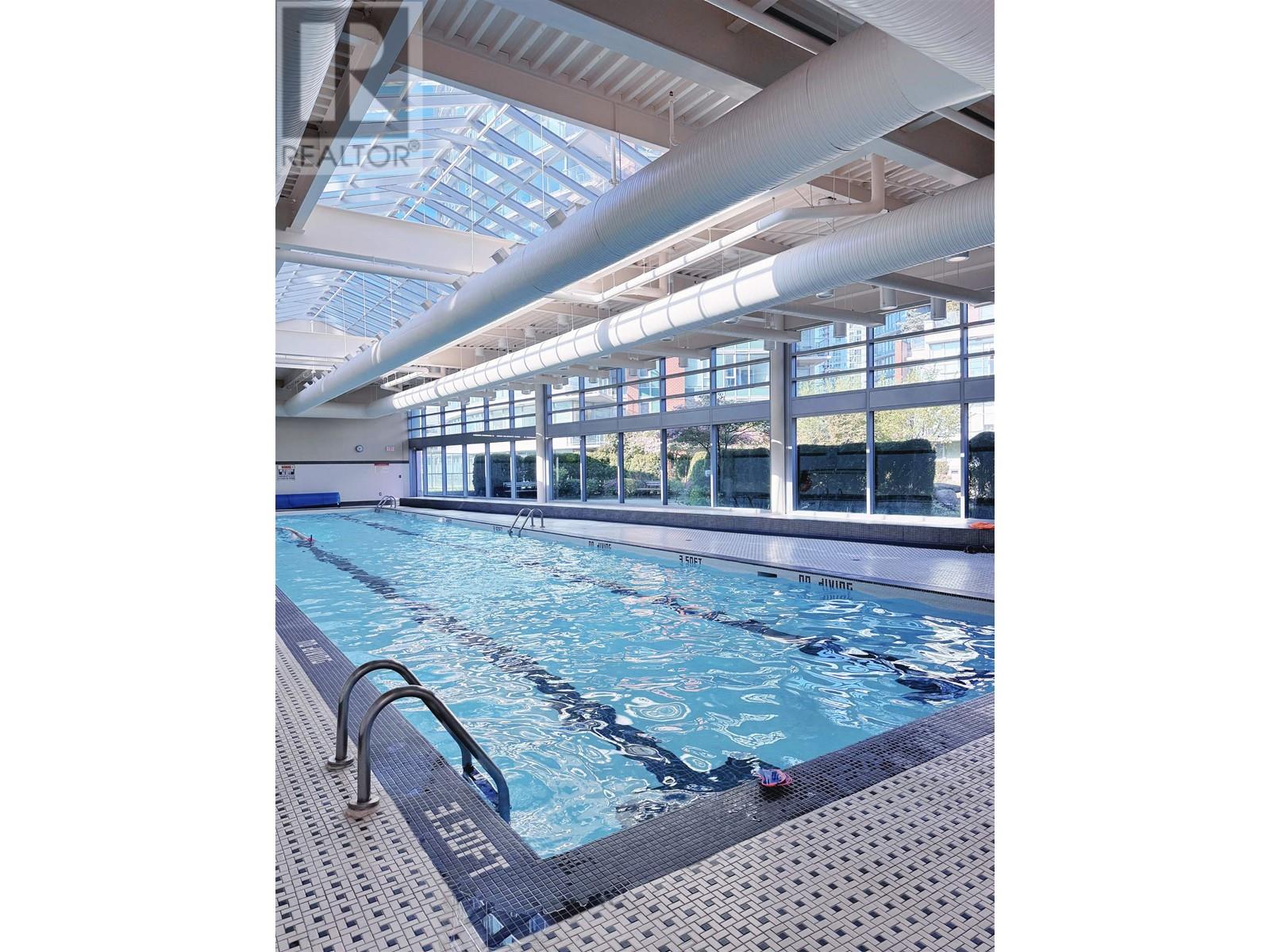 2901 58 KEEFER PLACE, Vancouver
