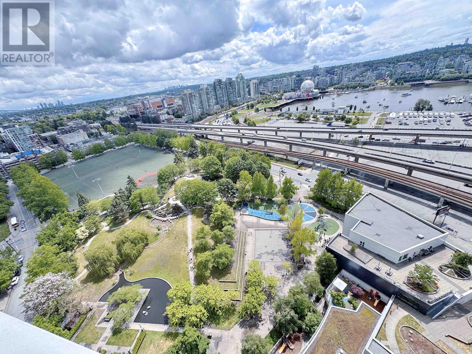 2901 58 KEEFER PLACE, Vancouver