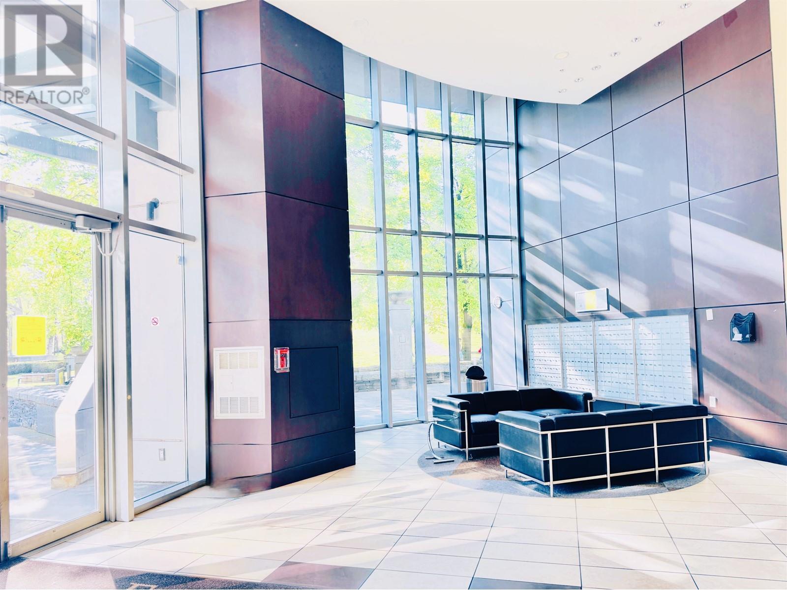 2901 58 KEEFER PLACE, Vancouver