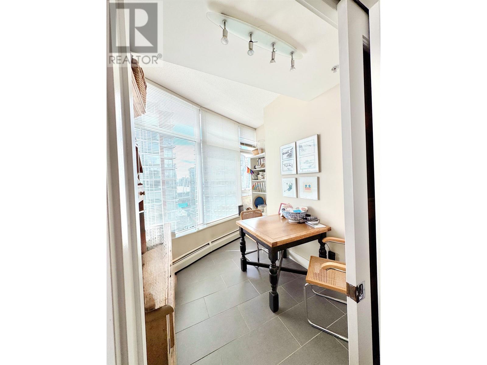 2901 58 KEEFER PLACE, Vancouver