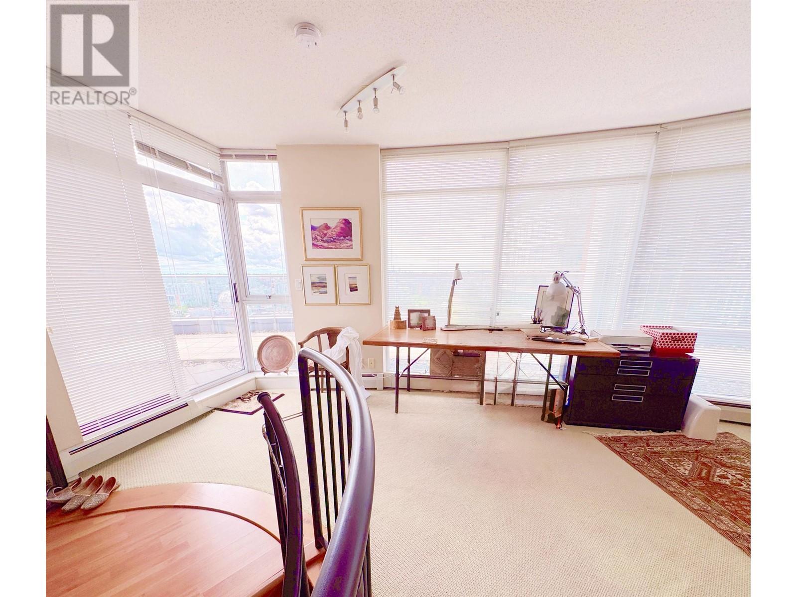 2901 58 KEEFER PLACE, Vancouver