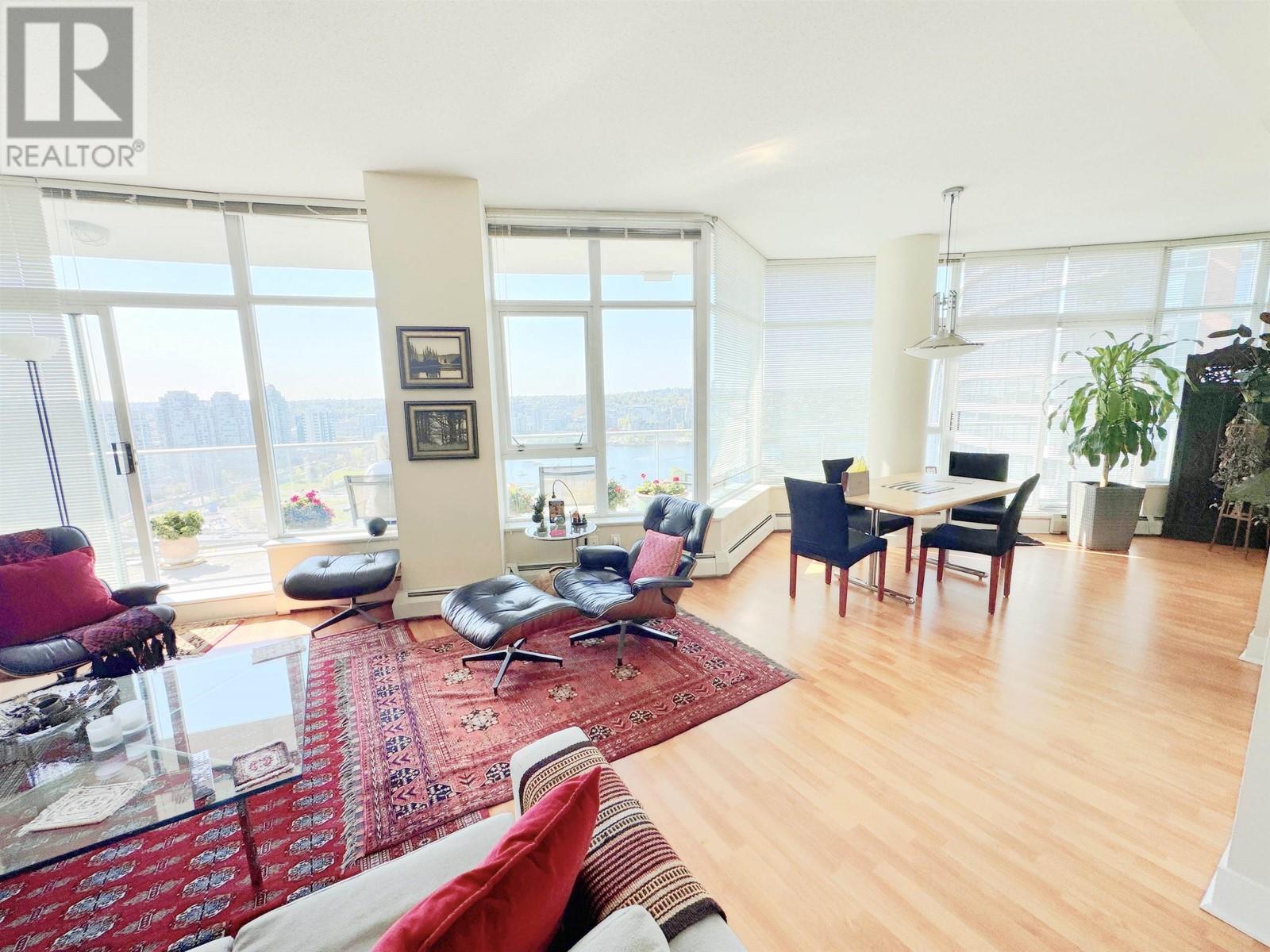 2901 58 KEEFER PLACE, Vancouver