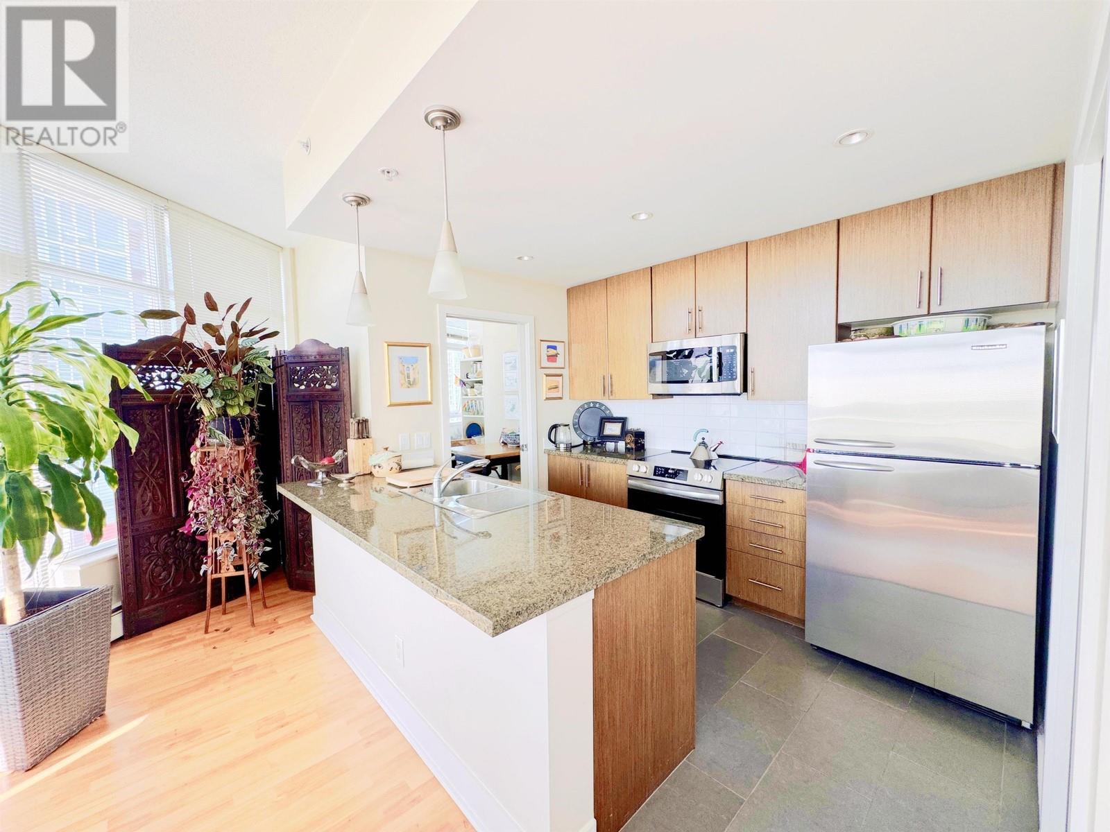 2901 58 KEEFER PLACE, Vancouver