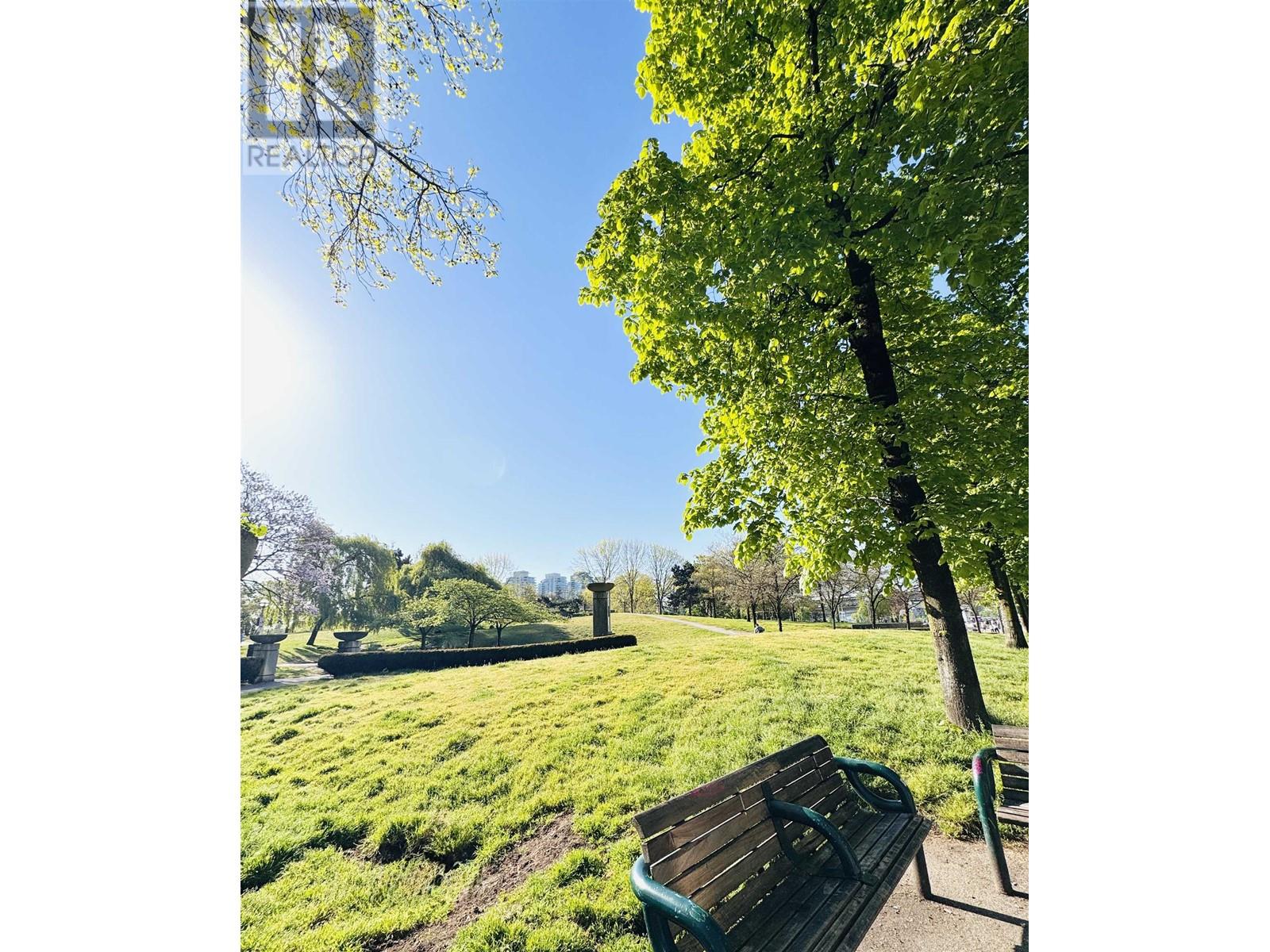 2901 58 KEEFER PLACE, Vancouver