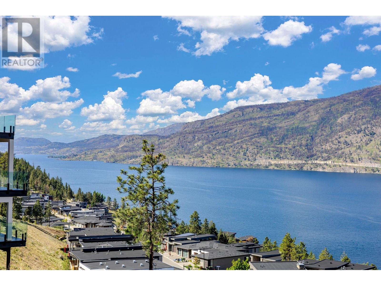  3608 Sagehill Court, Kelowna