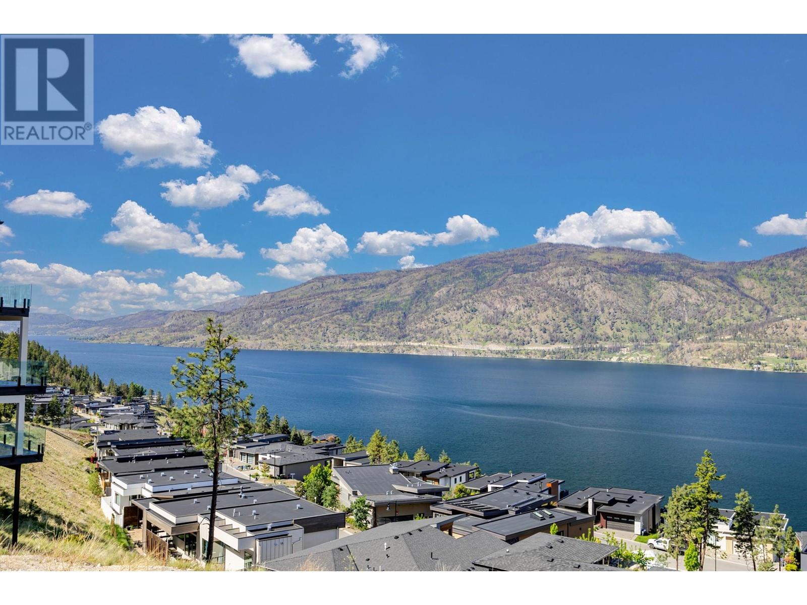  3608 Sagehill Court, Kelowna