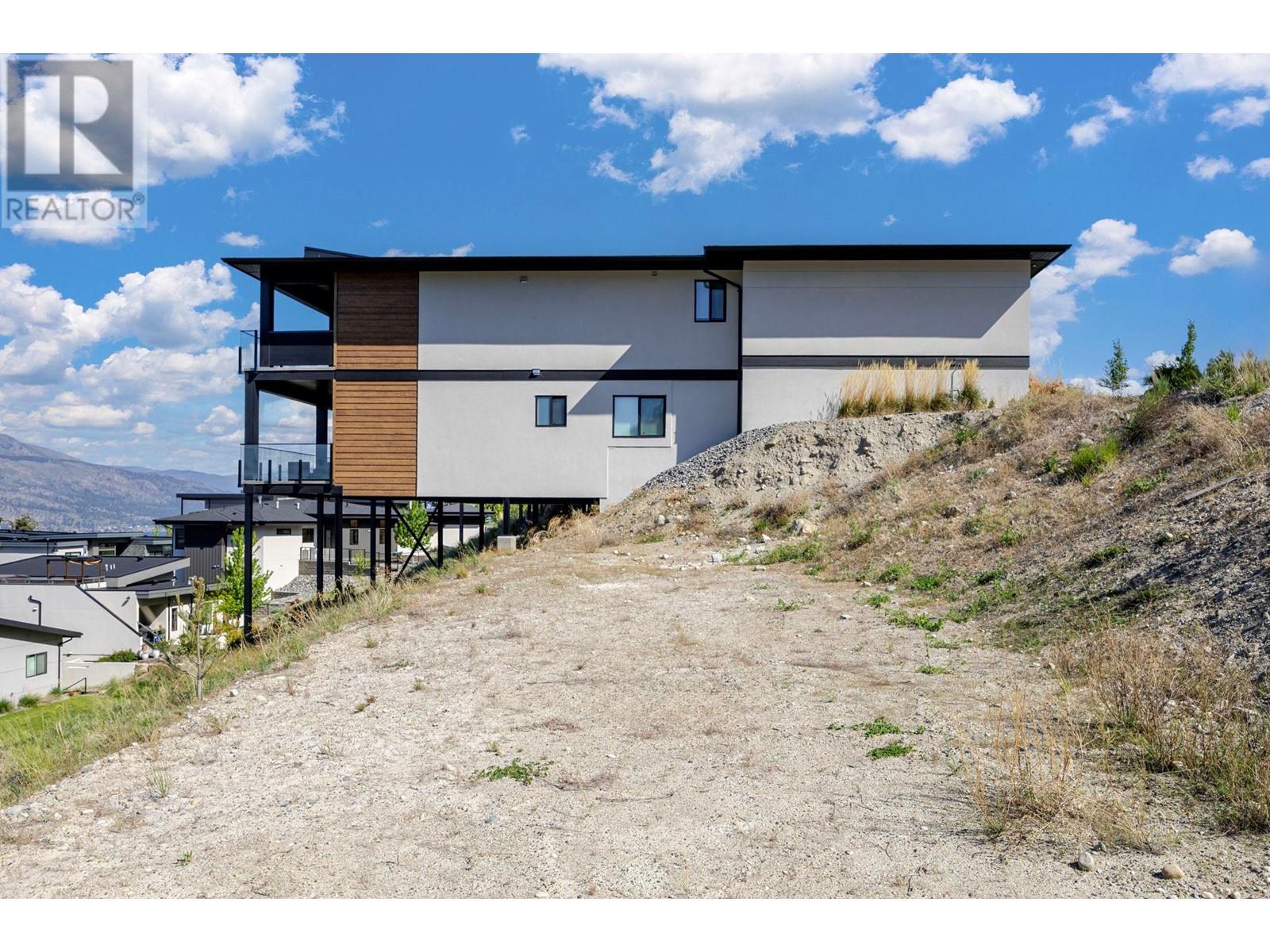 3608 Sagehill Court, Kelowna