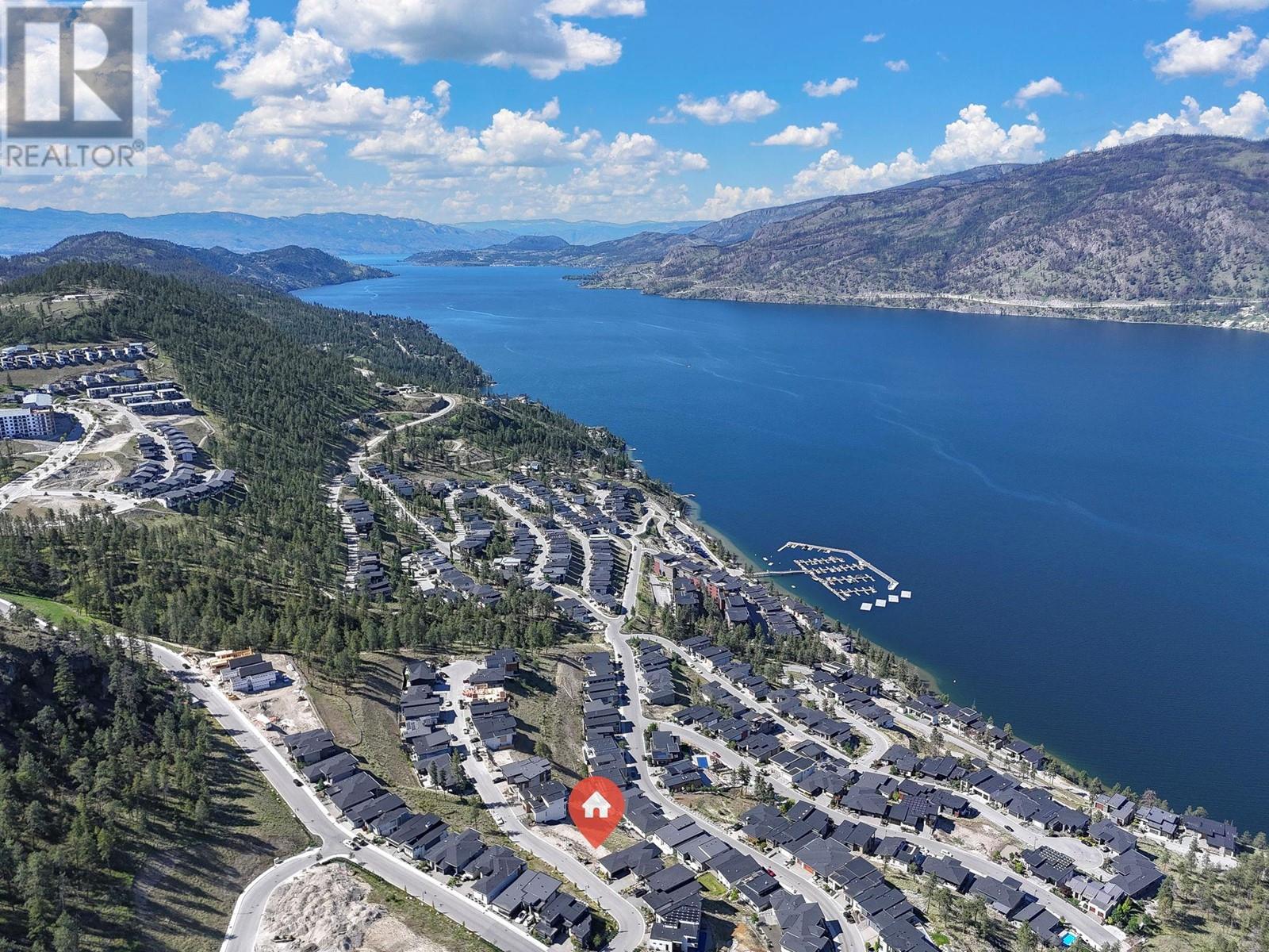  3608 Sagehill Court, Kelowna