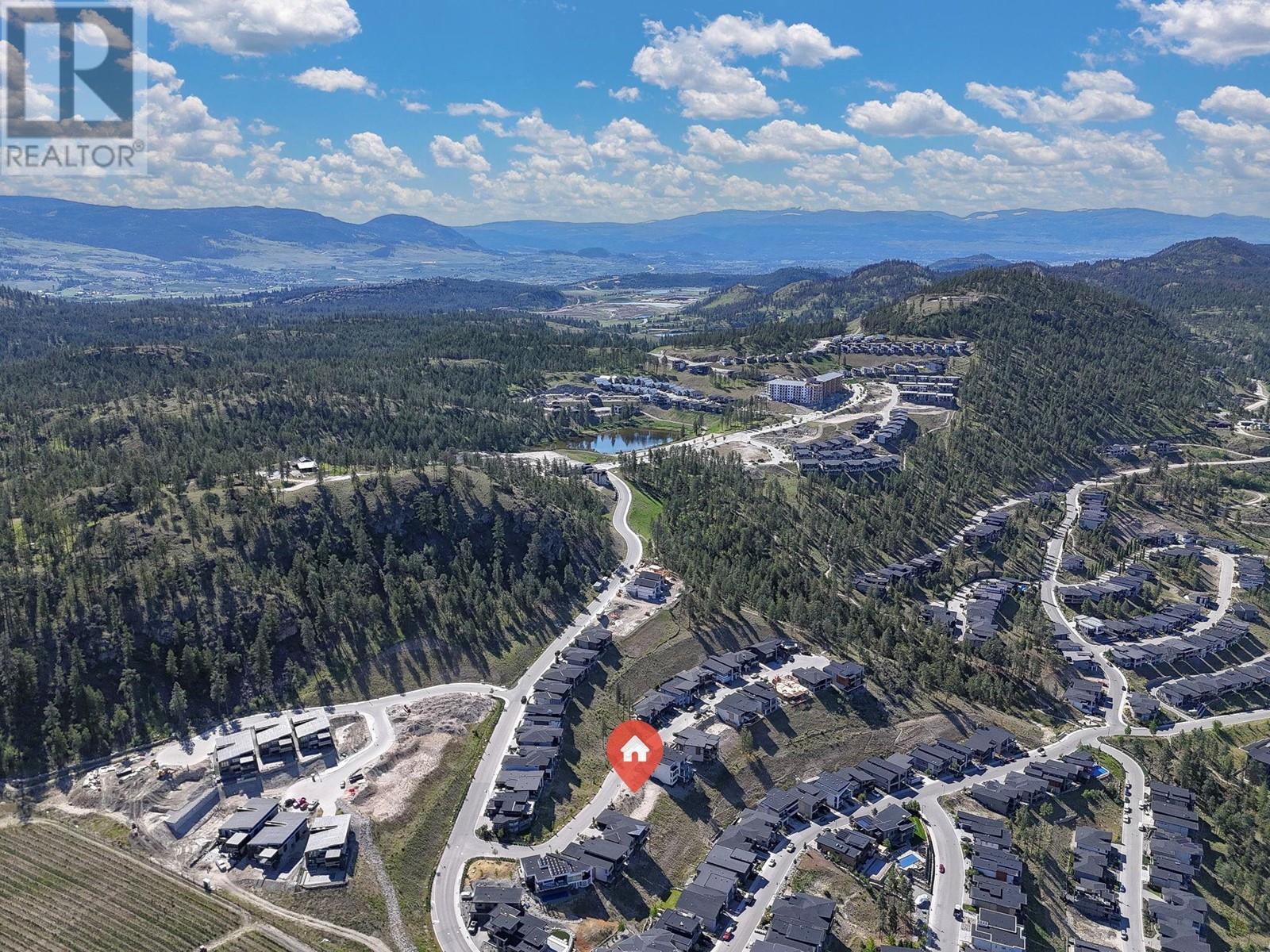  3608 Sagehill Court, Kelowna