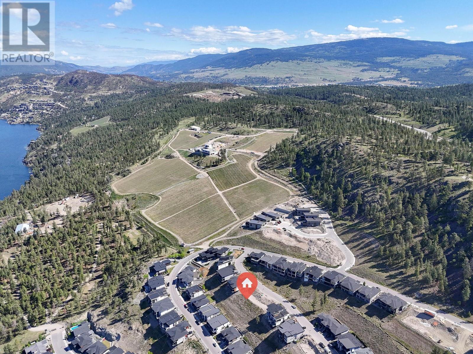  3608 Sagehill Court, Kelowna