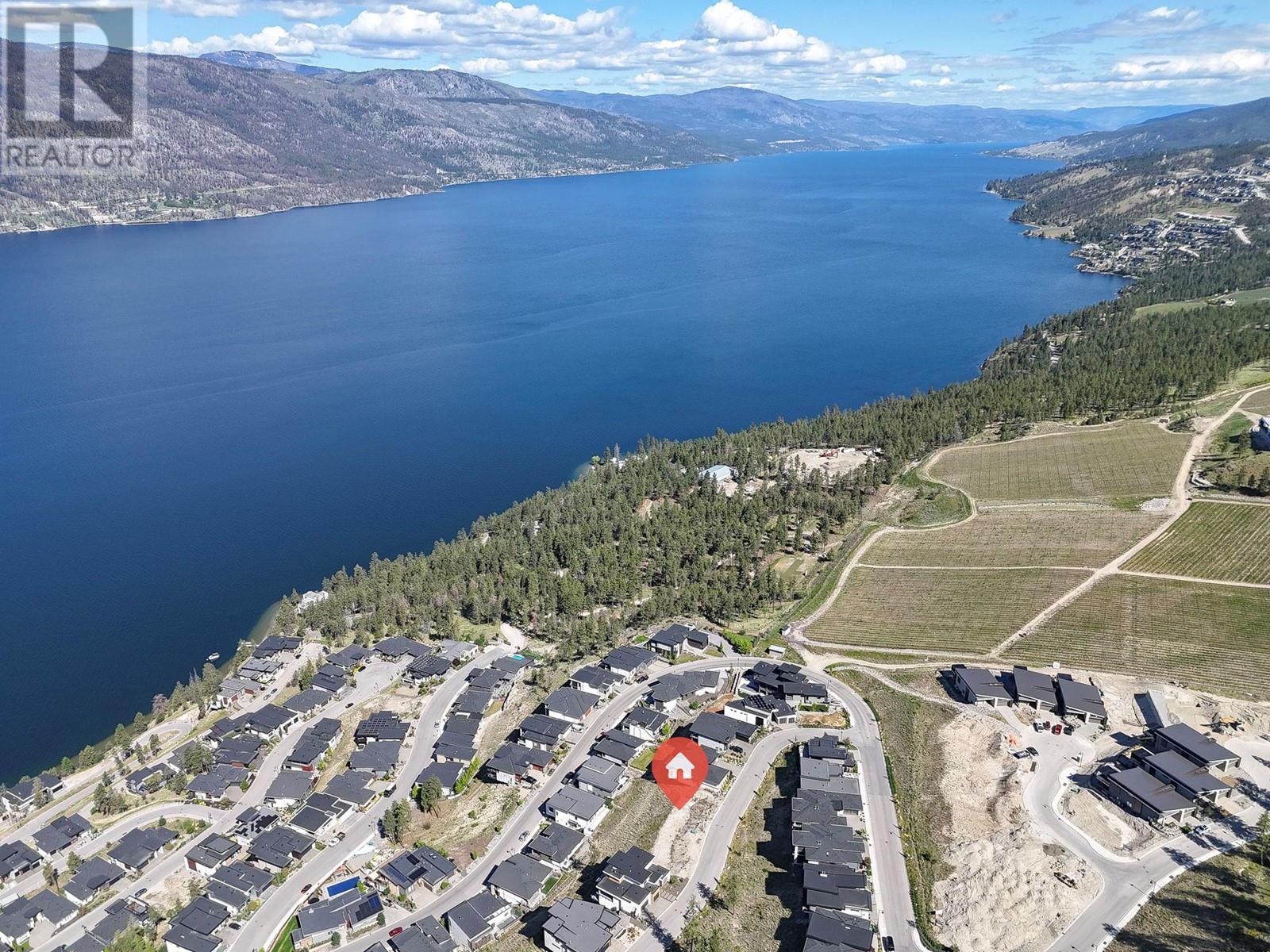  3608 Sagehill Court, Kelowna