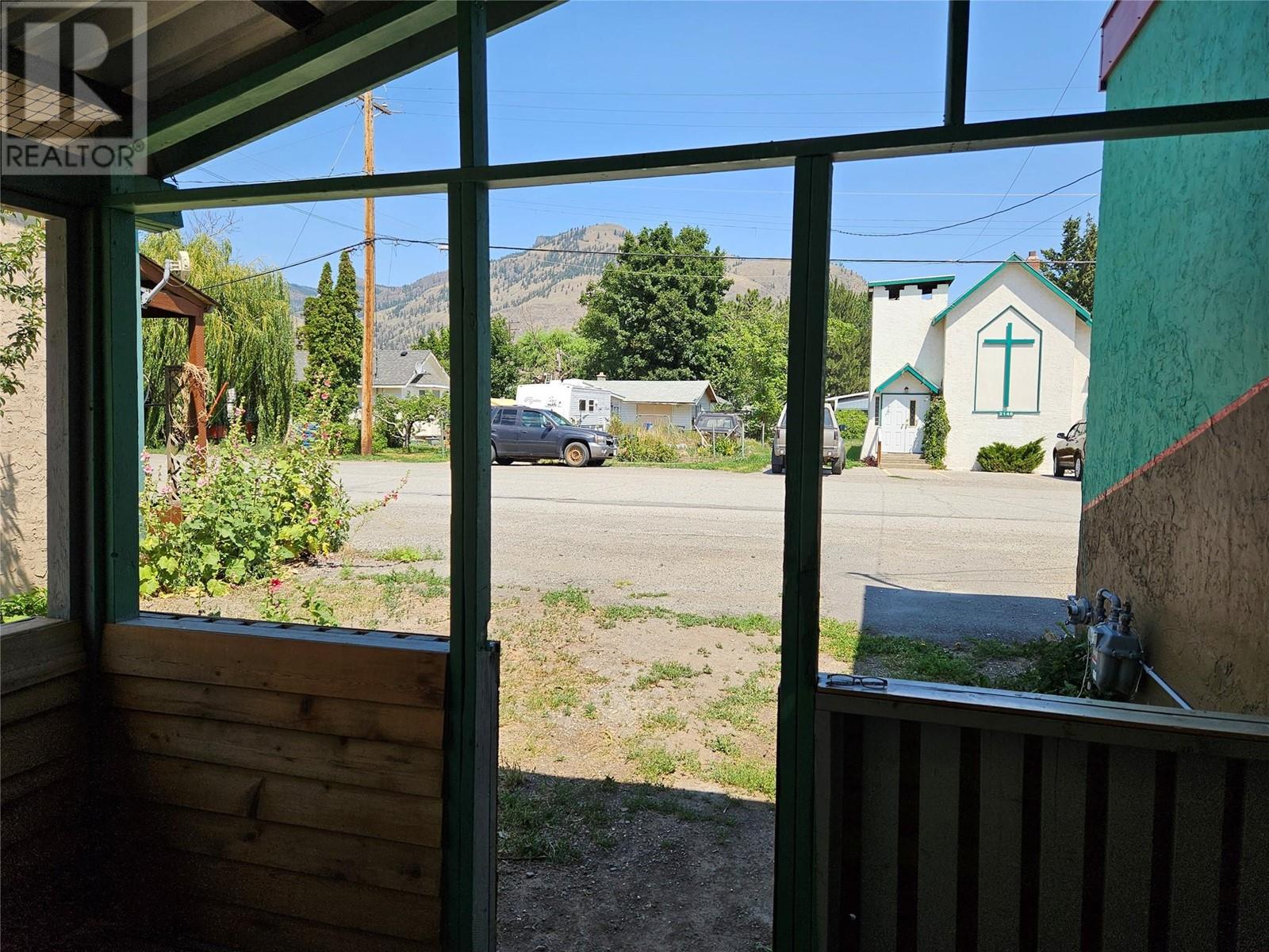 2149 Main Street, Cawston