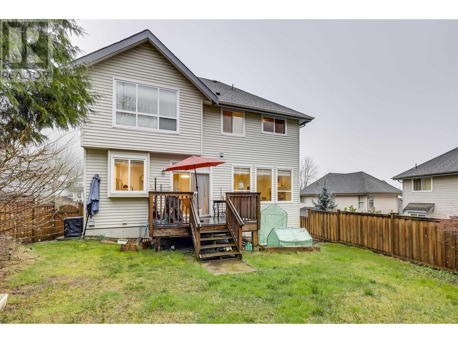 Photo 16 of 513 Forest Park Way, Port Moody BC