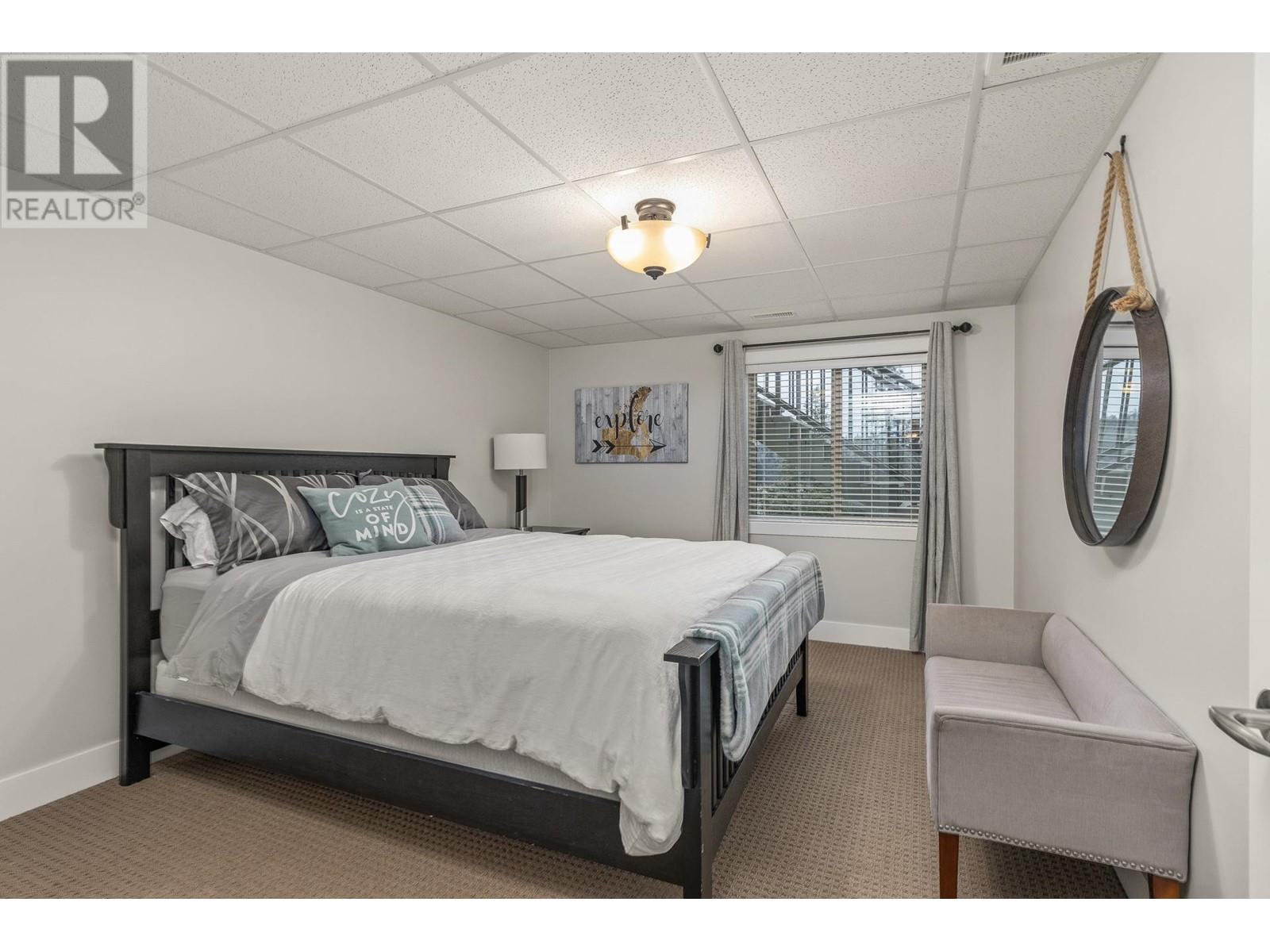  1137 Long Ridge Drive, Kelowna