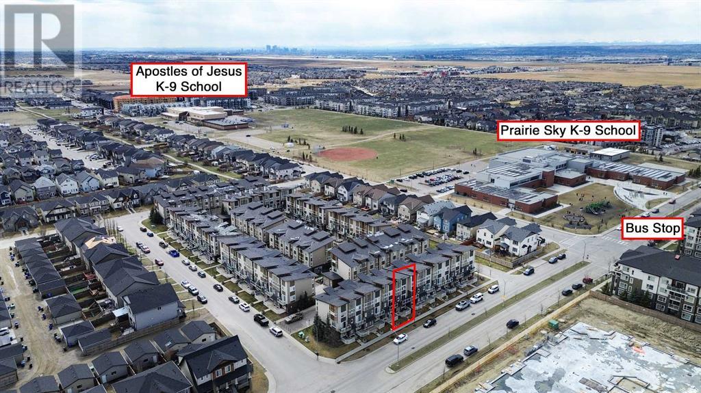 289 Skyview Ranch Road NE, Calgary, Alberta