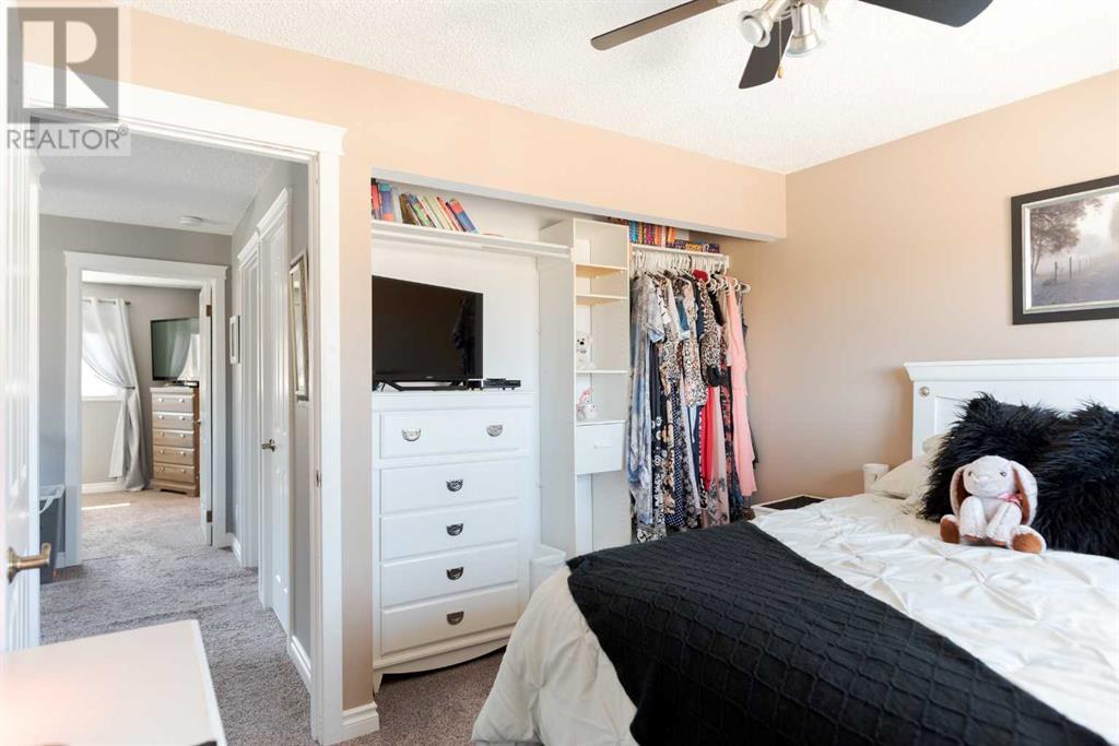 111 Gardiner Place, Fort McMurray, Alberta