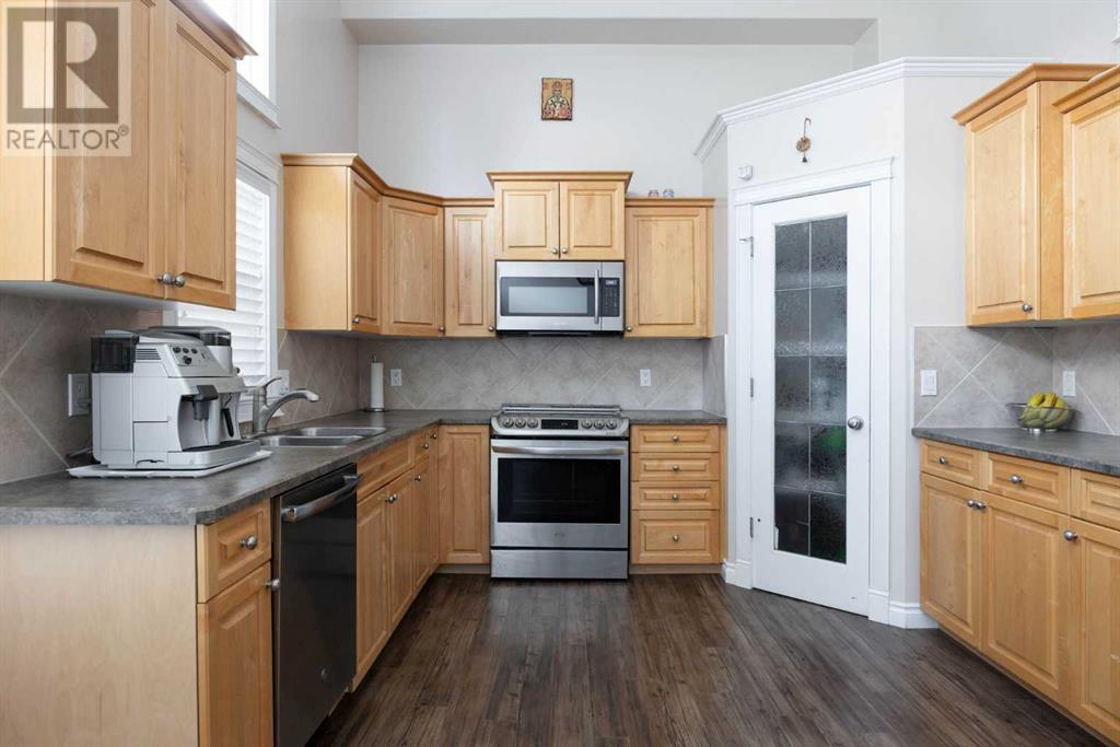 13, 400 Williams Drive, Fort McMurray, Alberta