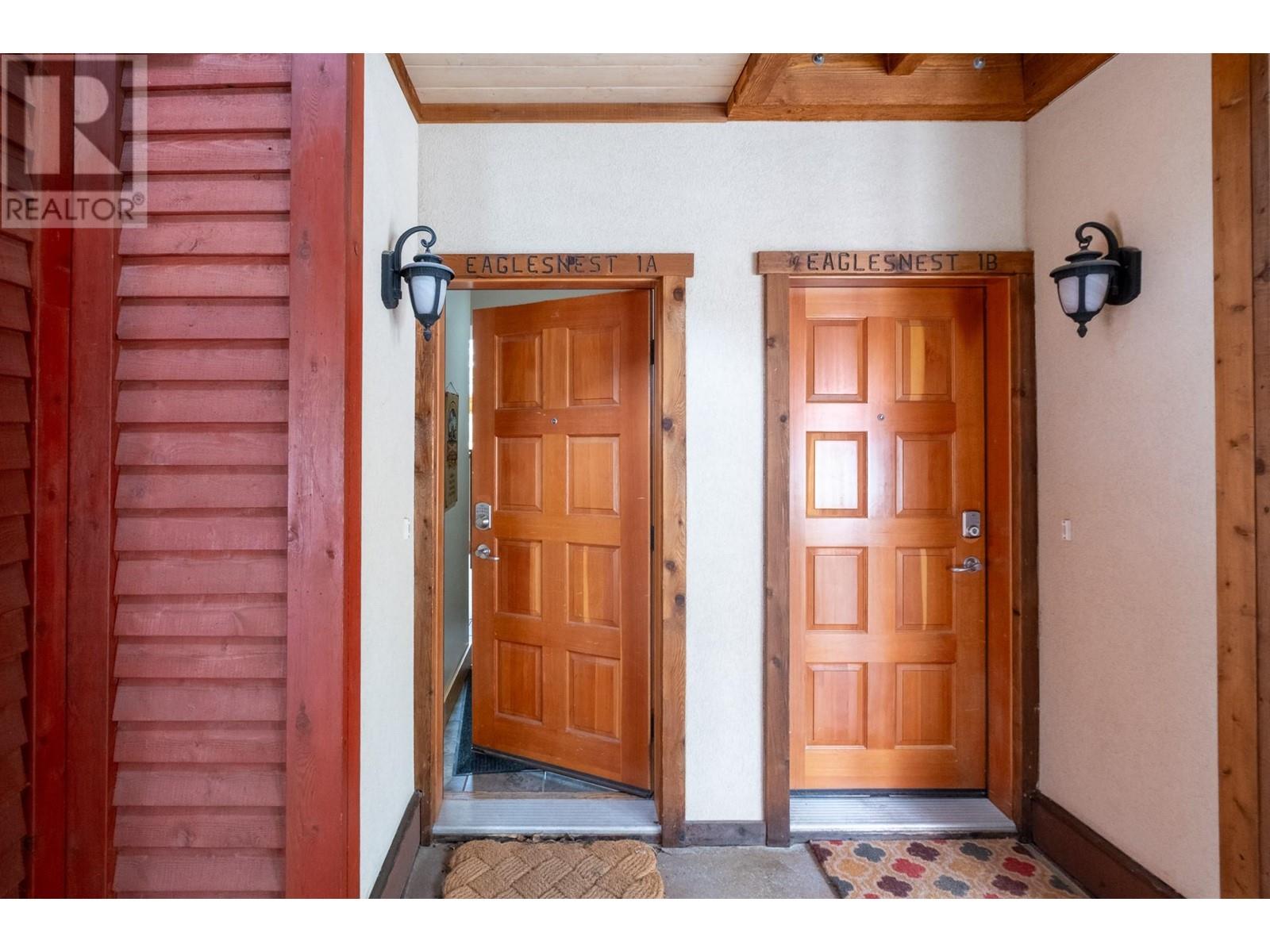 1080 OLAUS Way Unit# 1A, Rossland