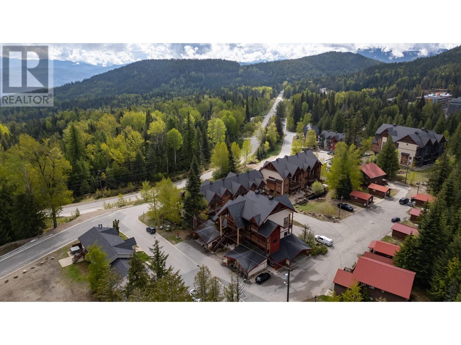1080 OLAUS Way Unit# 1A, Rossland