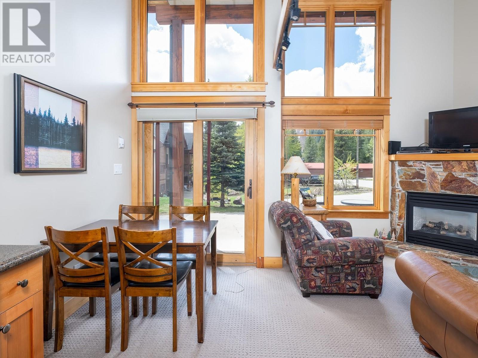1080 OLAUS Way Unit# 1A, Rossland
