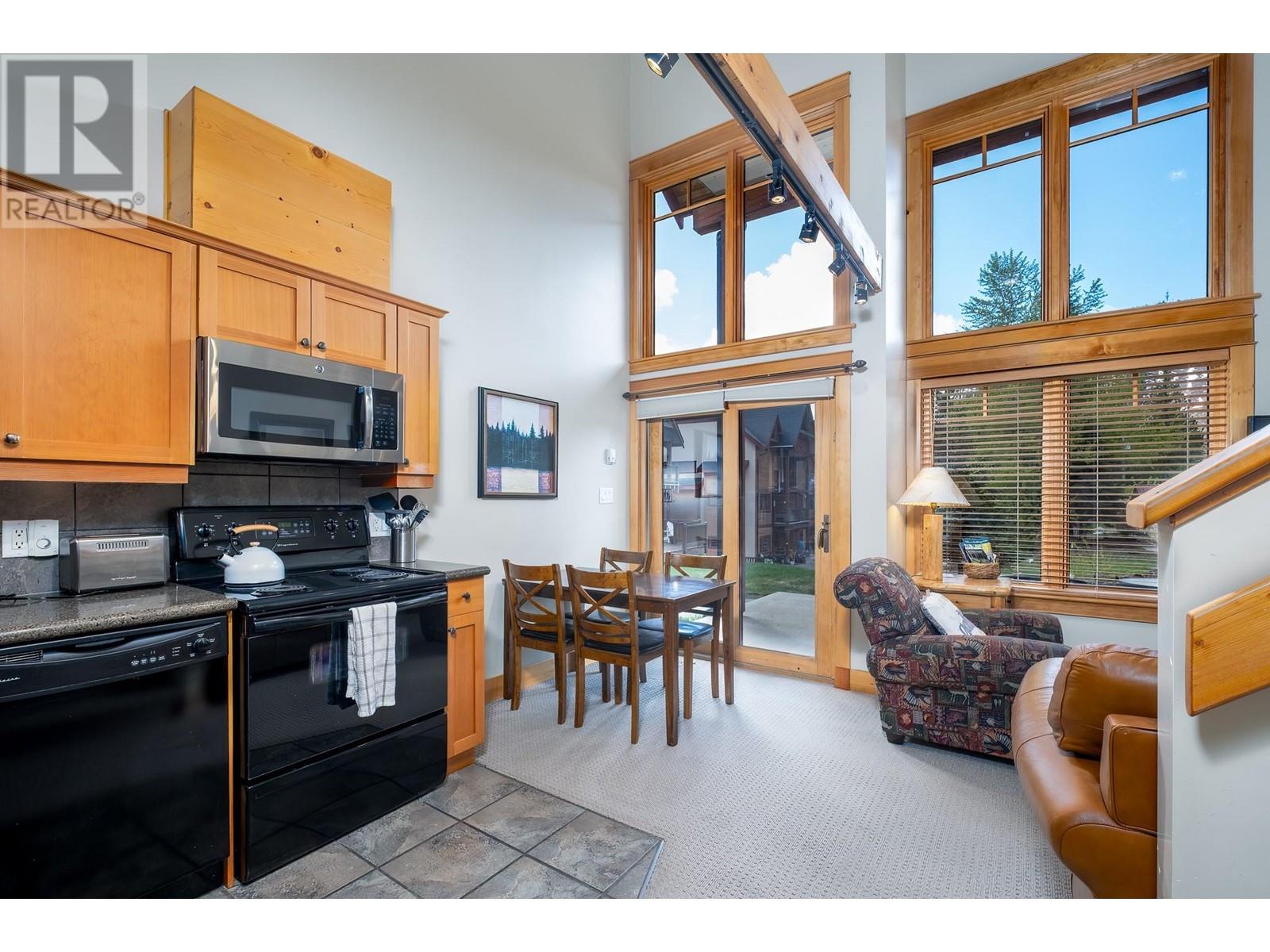 1080 OLAUS Way Unit# 1A, Rossland