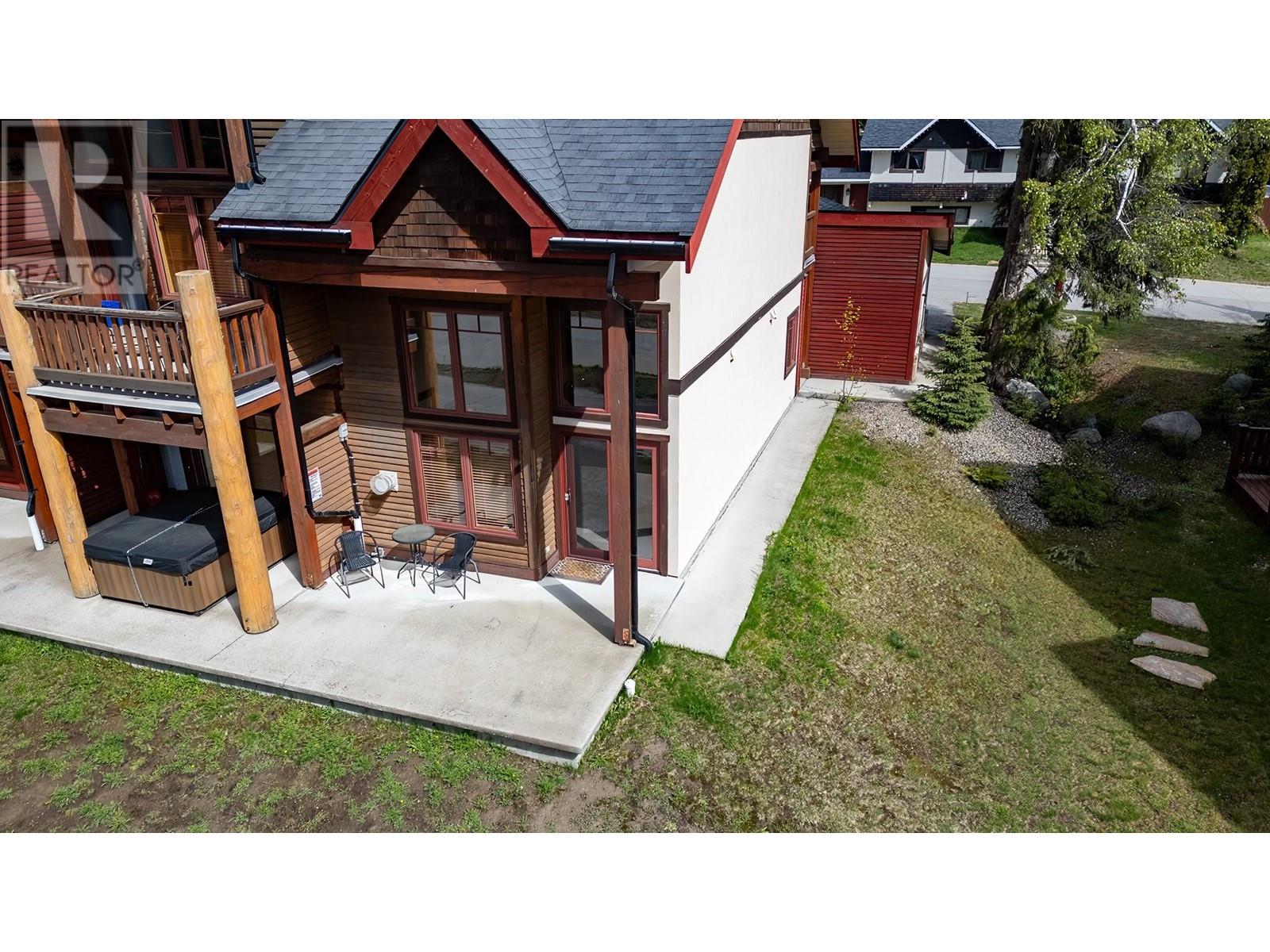 1080 OLAUS Way Unit# 1A, Rossland