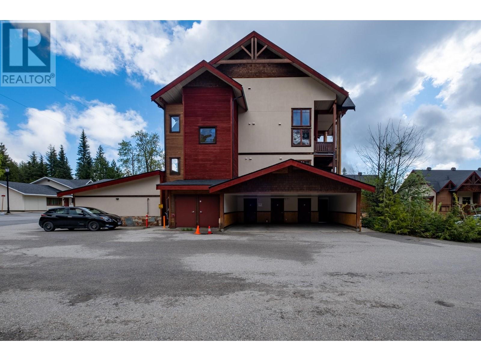 1080 OLAUS Way Unit# 1A, Rossland