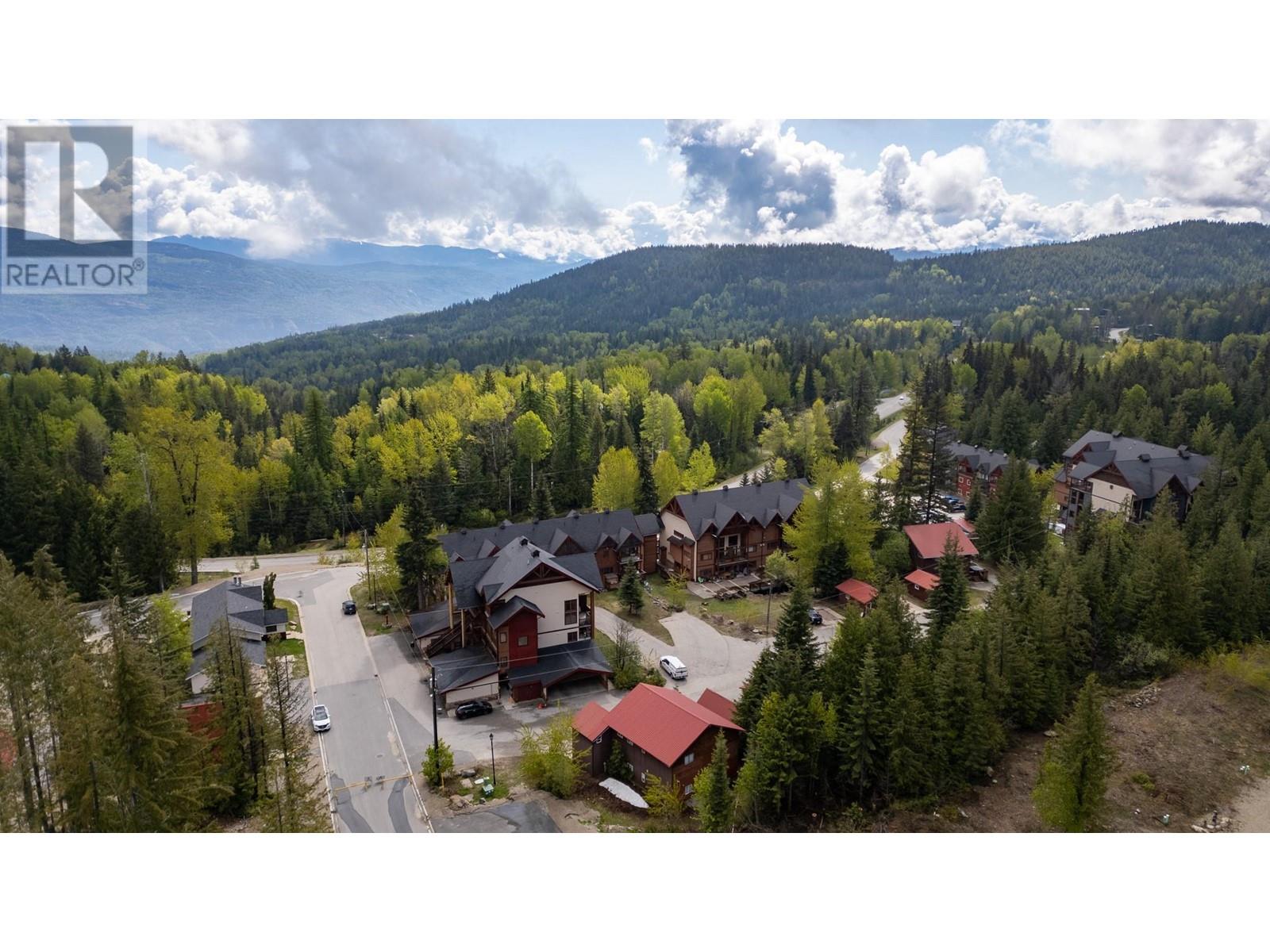 1080 OLAUS Way Unit# 1A, Rossland