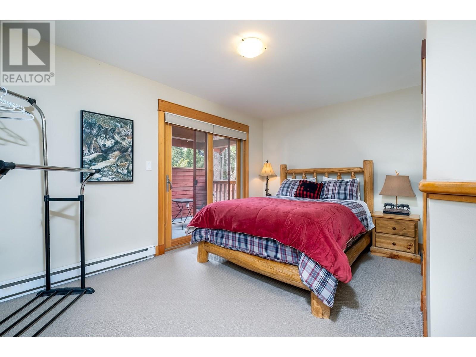 1080 OLAUS Way Unit# 1A, Rossland