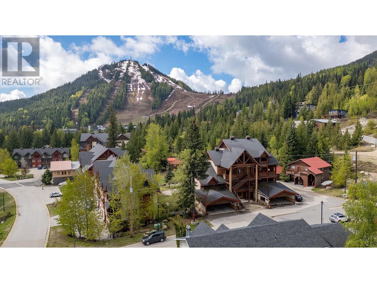 1080 OLAUS Way Unit# 1A, Rossland