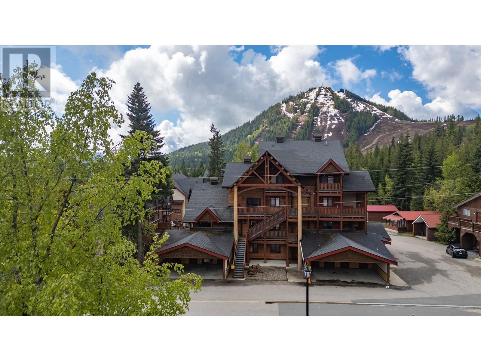 1080 OLAUS Way Unit# 1A, Rossland