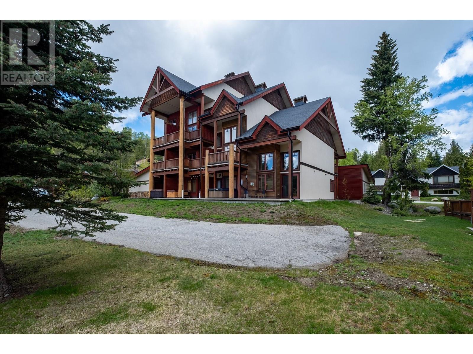 1080 OLAUS Way Unit# 1A, Rossland