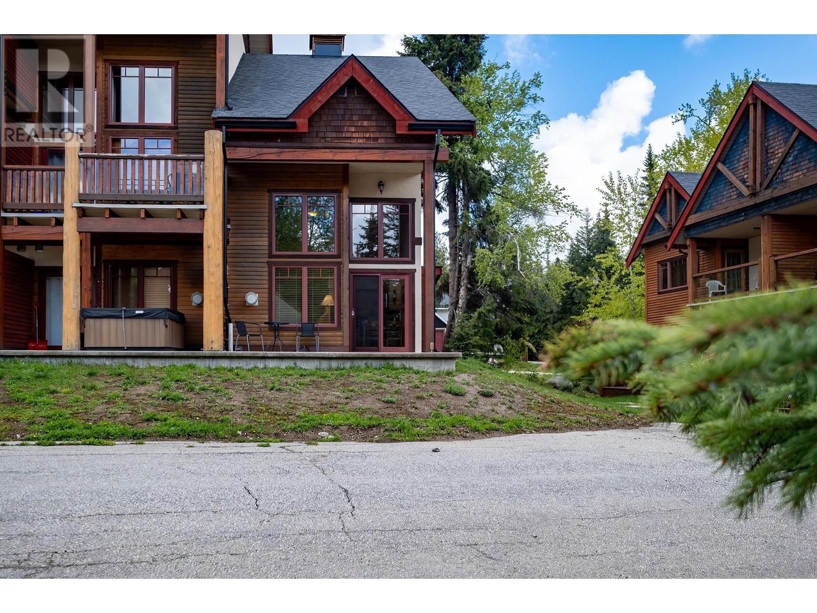 1080 OLAUS Way Unit# 1A, Rossland