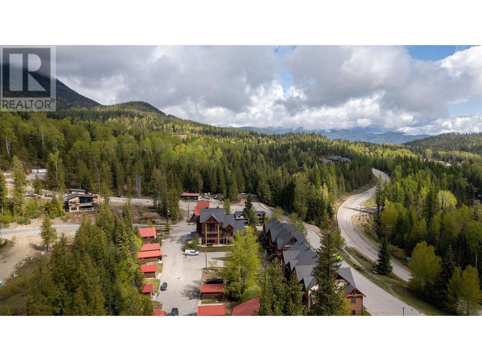 1080 OLAUS Way Unit# 1A, Rossland