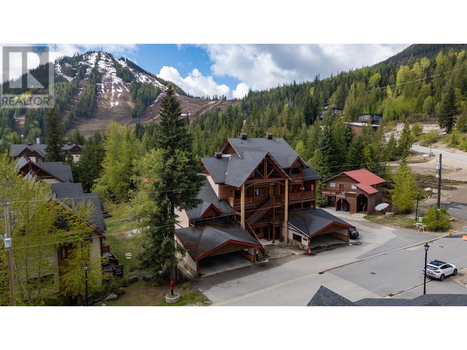 1080 OLAUS Way Unit# 1A, Rossland