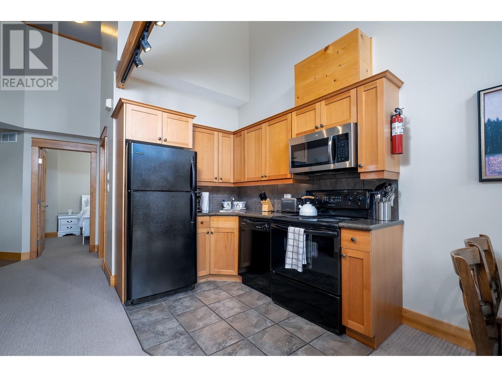 1080 OLAUS Way Unit# 1A, Rossland