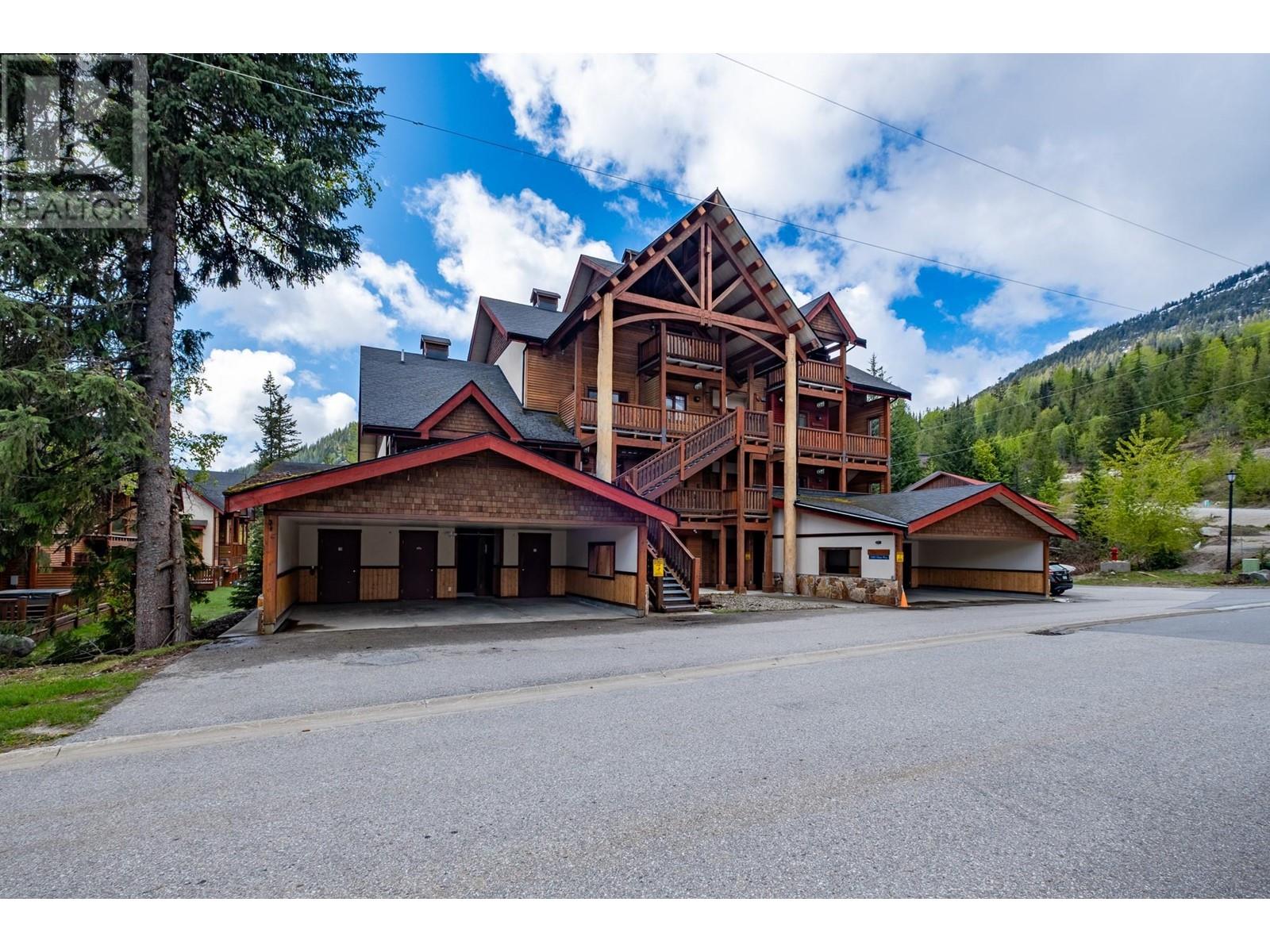 1080 OLAUS Way Unit# 1A, Rossland