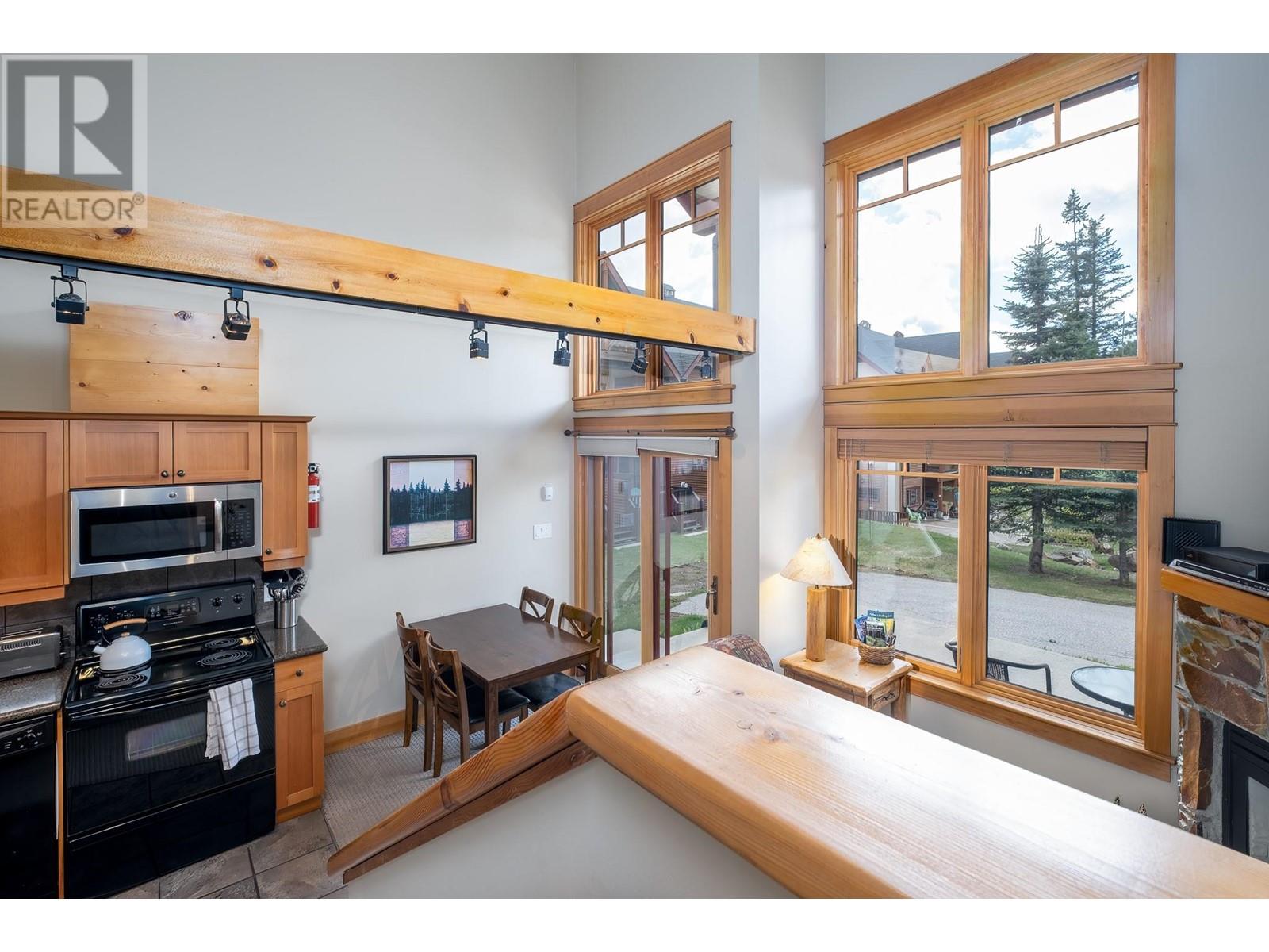 1080 OLAUS Way Unit# 1A, Rossland