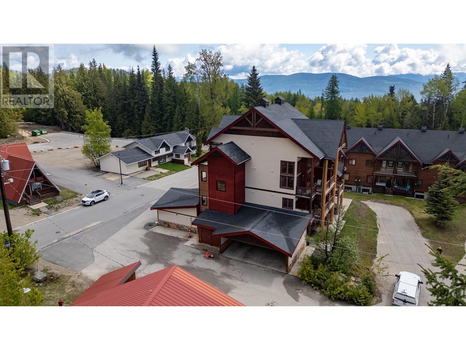 1080 OLAUS Way Unit# 1A, Rossland