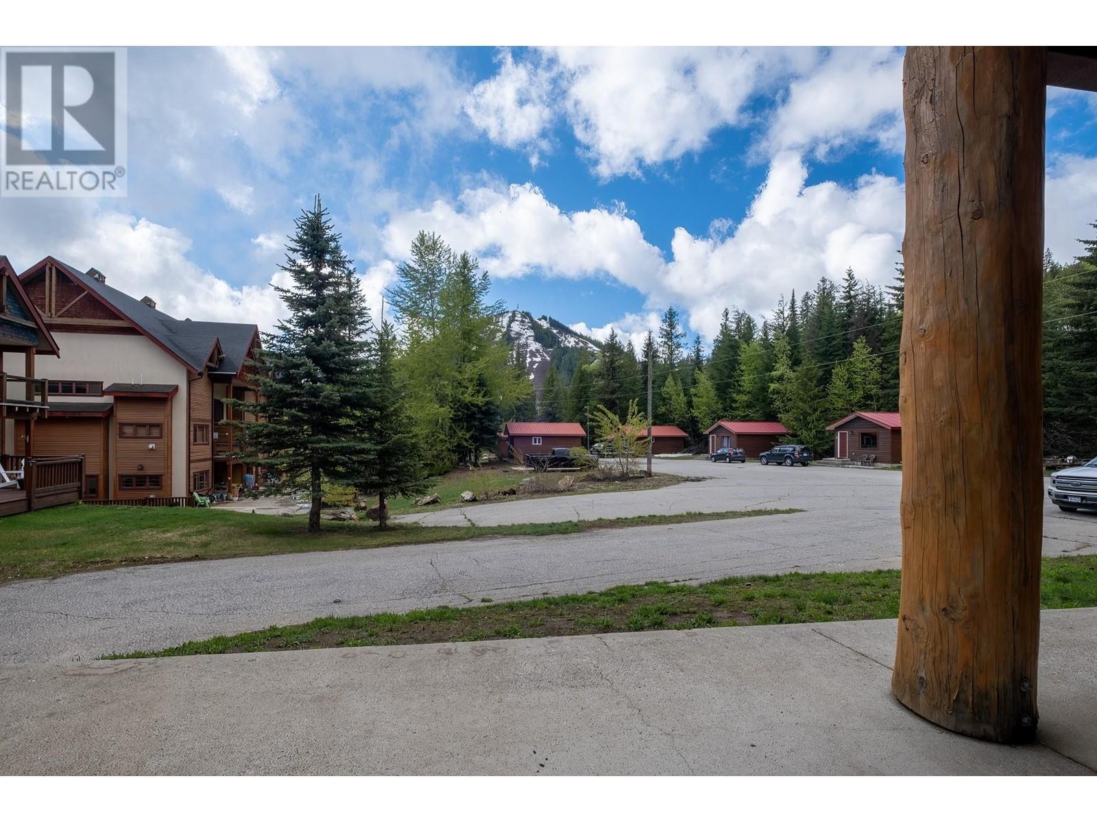 1080 OLAUS Way Unit# 1A, Rossland