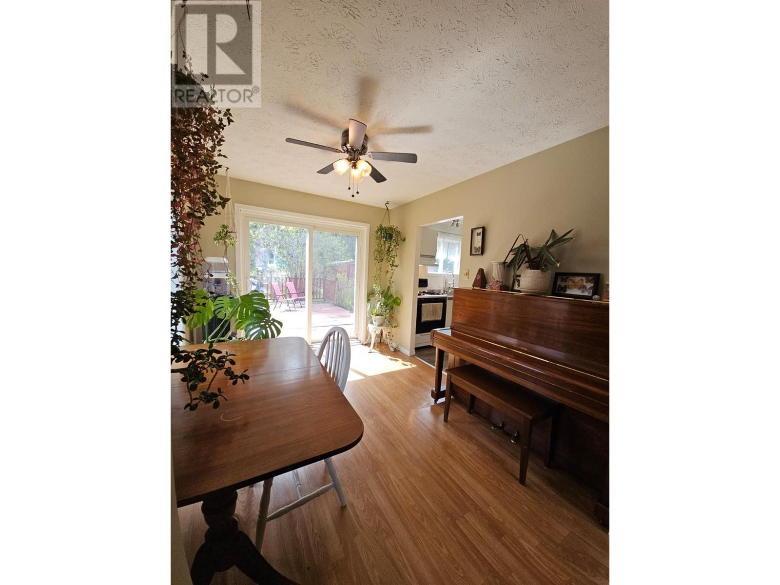 167 Ash Cres, Tumbler Ridge