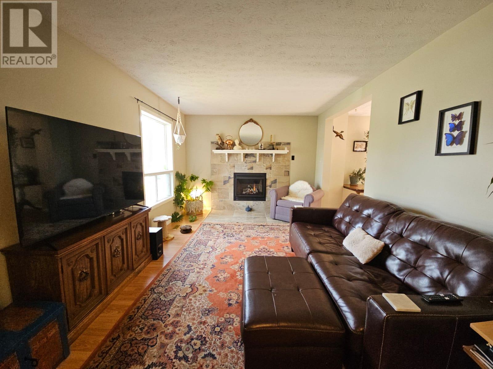 167 Ash Cres, Tumbler Ridge