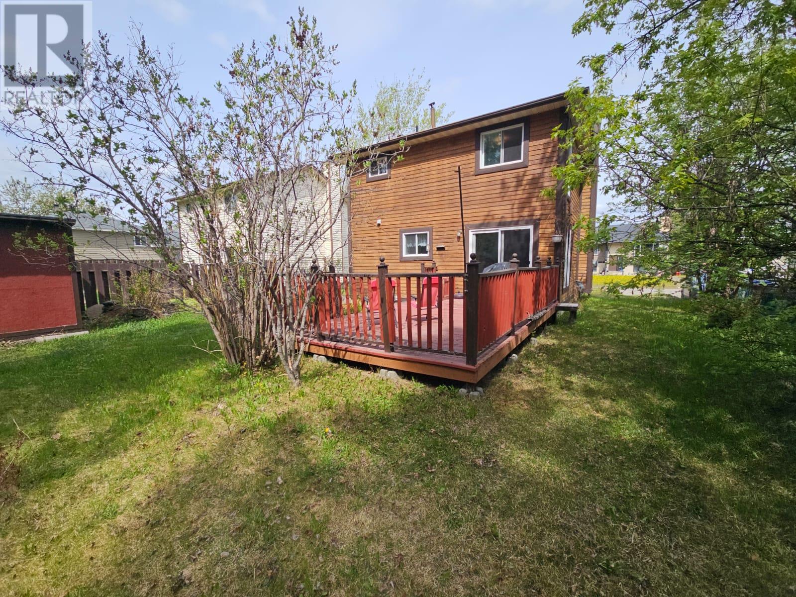 167 Ash Cres, Tumbler Ridge