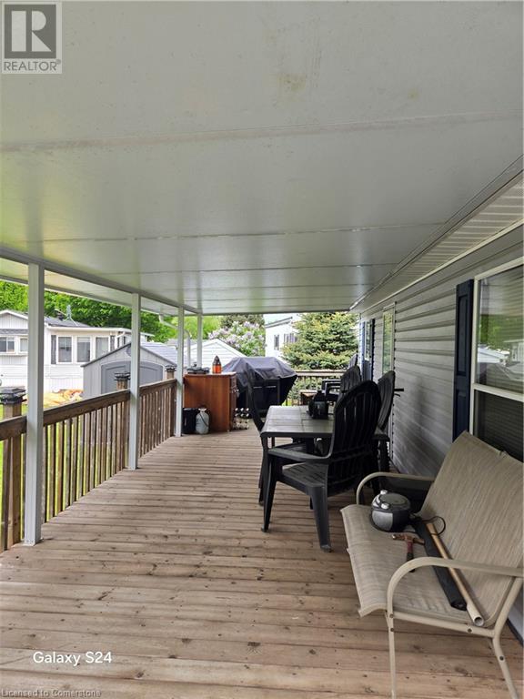 Photo 4 of 2490 Governors Road Unit 34 Second, Ancaster ON