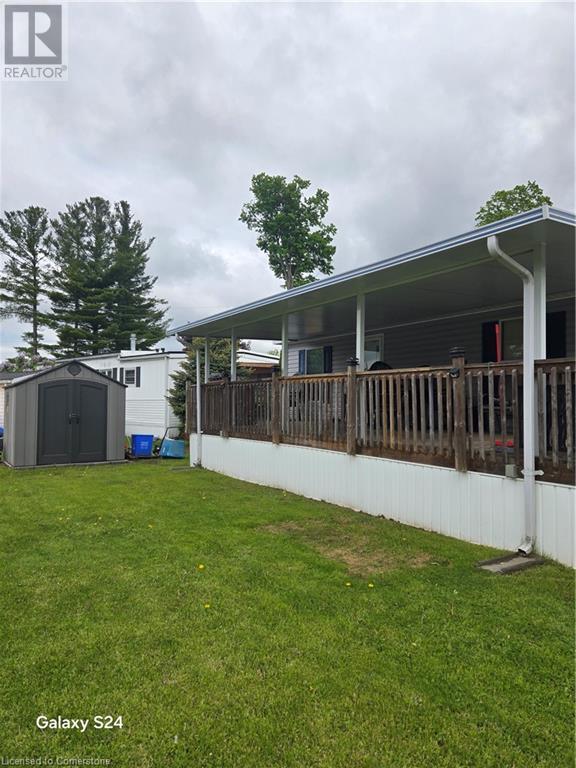 Photo 3 of 2490 Governors Road Unit 34 Second, Ancaster ON