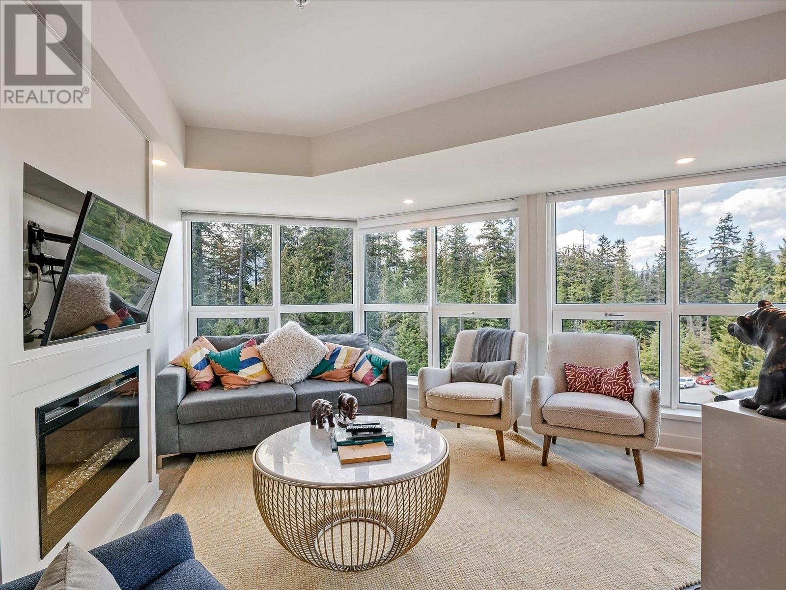 409 4557 BLACKCOMB WAY, Whistler