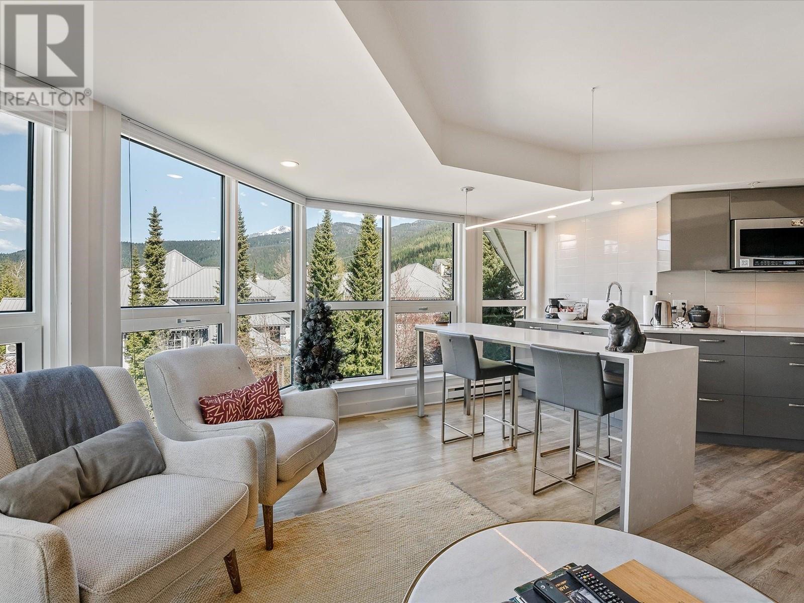 409 4557 BLACKCOMB WAY, Whistler