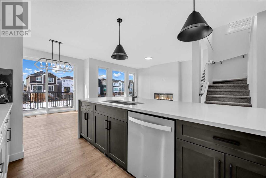 Single Family House for Sale in  Lewiston View NE Calgary 